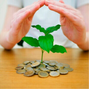 Desafio: Cultivando uma mentalidade financeira prospera