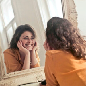 Desafio: Construindo uma Autoestima Inabalável: Desafie-se!