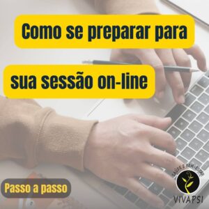 Guia “Sessões on-line: como tirar o máximo proveito delas.”